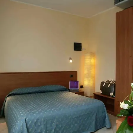 Spinelli Hotel Viareggio