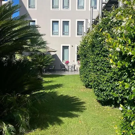 Hotel Spinelli