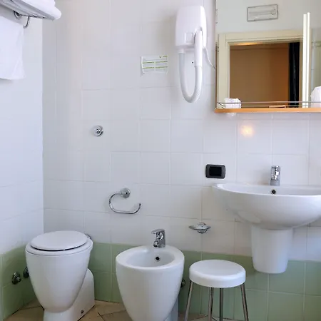 Spinelli Hotel