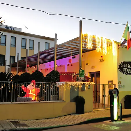 Hotel Spinelli