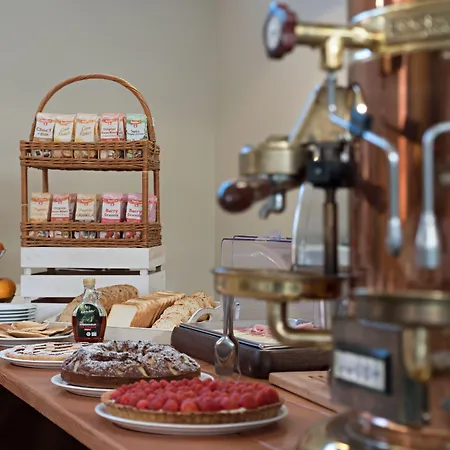 Spinelli 3* Viareggio