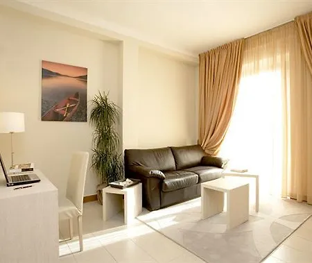 Hotel Spinelli Viareggio