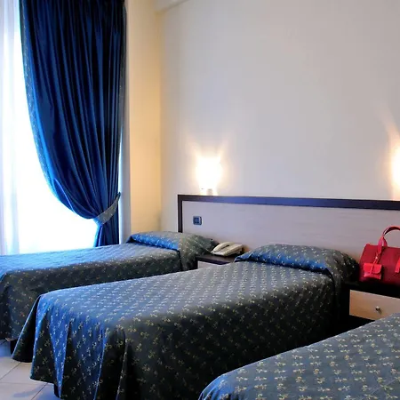 Hotel Spinelli