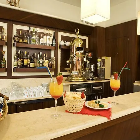 Hotel Spinelli