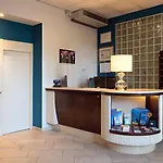 Hotel Spinelli Viareggio