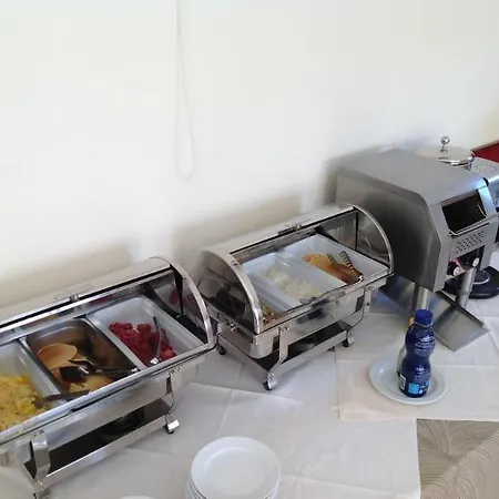 Spinelli 3* וירג'יו