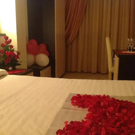 Hotel Spinelli