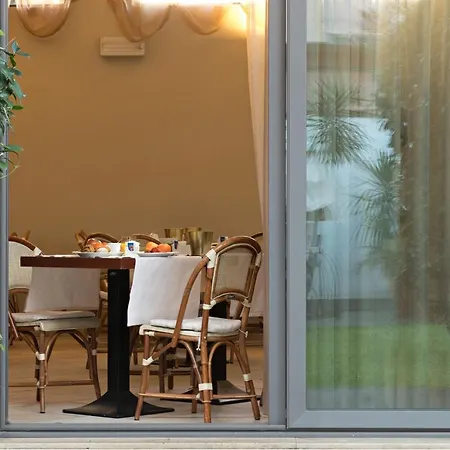 Hotel Spinelli 3*