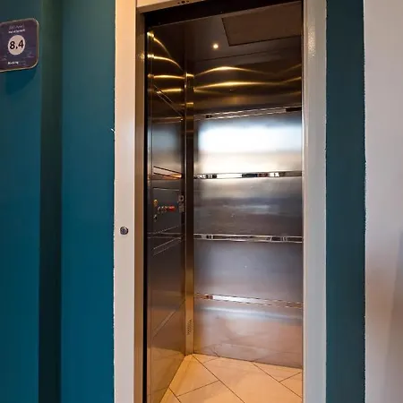 Spinelli Hotel 3*