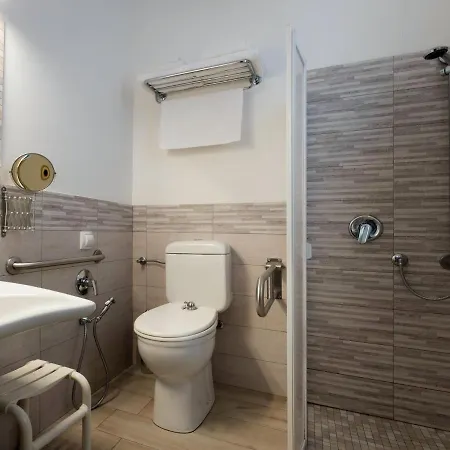 Hotel Spinelli 3*