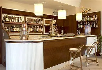 מלון Spinelli 3*