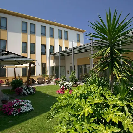 Spinelli Hotel