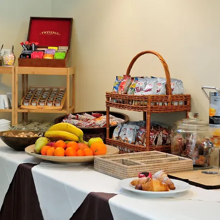 Spinelli מלון וירג'יו