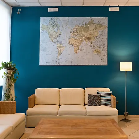 Spinelli 3* וירג'יו