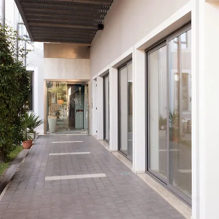 Spinelli 3* וירג'יו