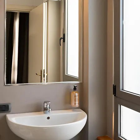 מלון Spinelli וירג'יו