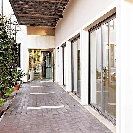 Hotel Spinelli