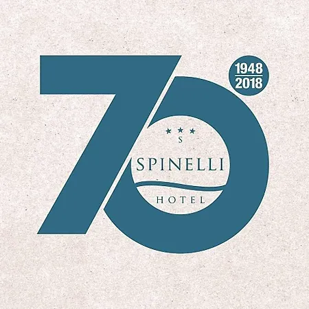 Отель Spinelli Виареджо
