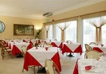 Hotell Spinelli 3*