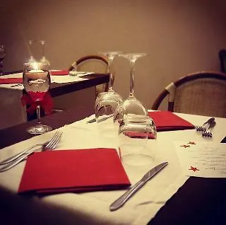 Spinelli Hotel 3*