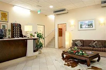 מלון Spinelli 3*