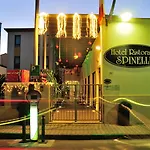 Spinelli فندق