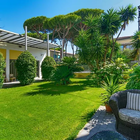 Spinelli Hotel Viareggio