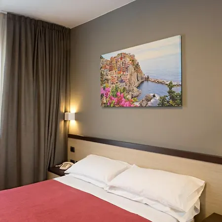 Spinelli Hotel